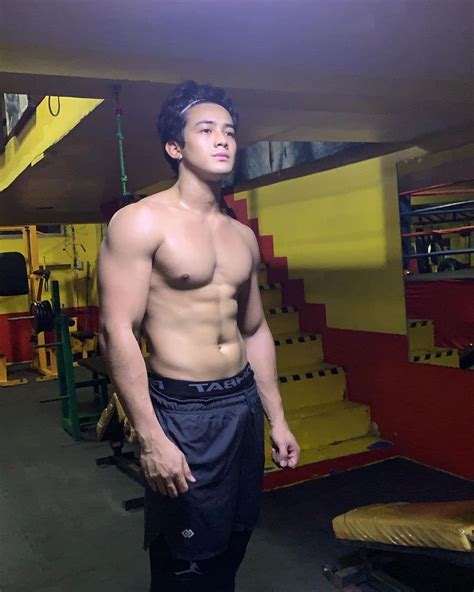 argel saycon scandal